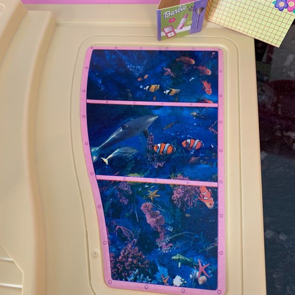 Barbie Rare Vintage Pink Cruise Ship Dance Party - Picture 12 of 12